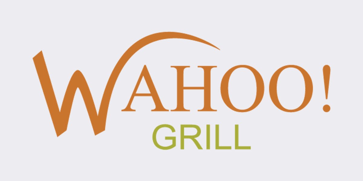 Wahooa Decatur Grill