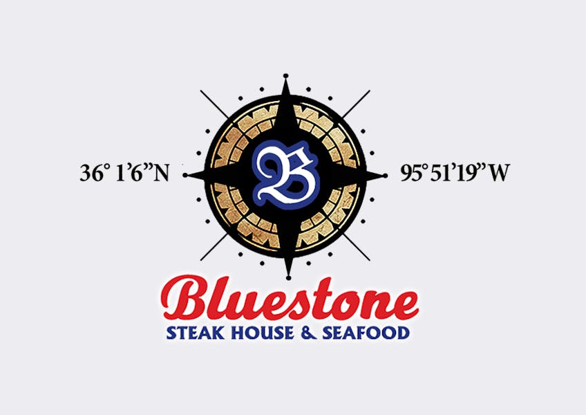 Bluestone Steakhouse  Seafood
