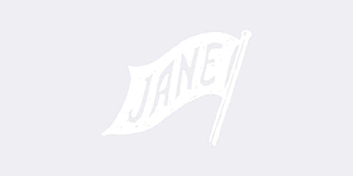 Jane Jane