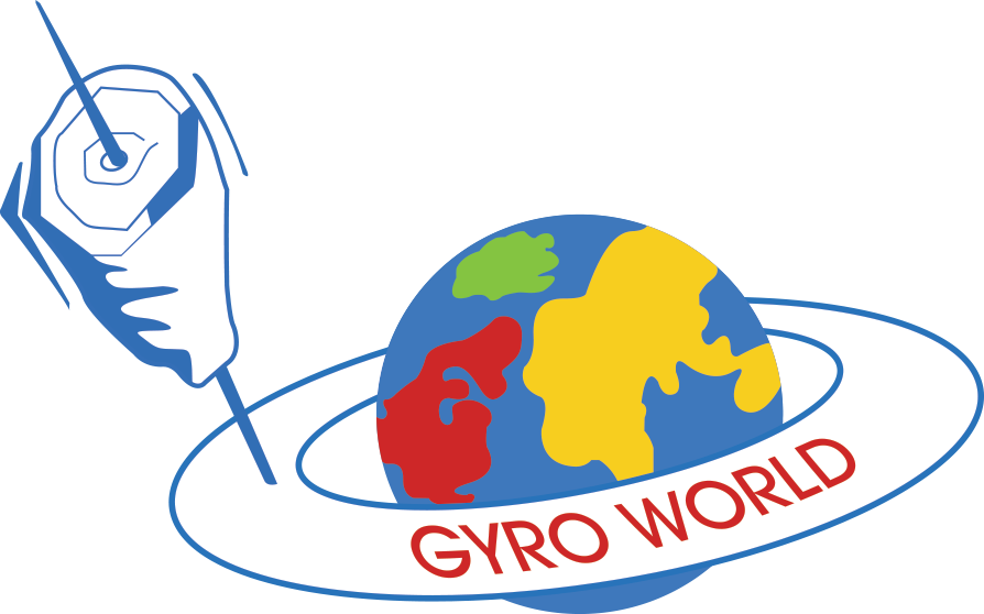 Gyro World Home