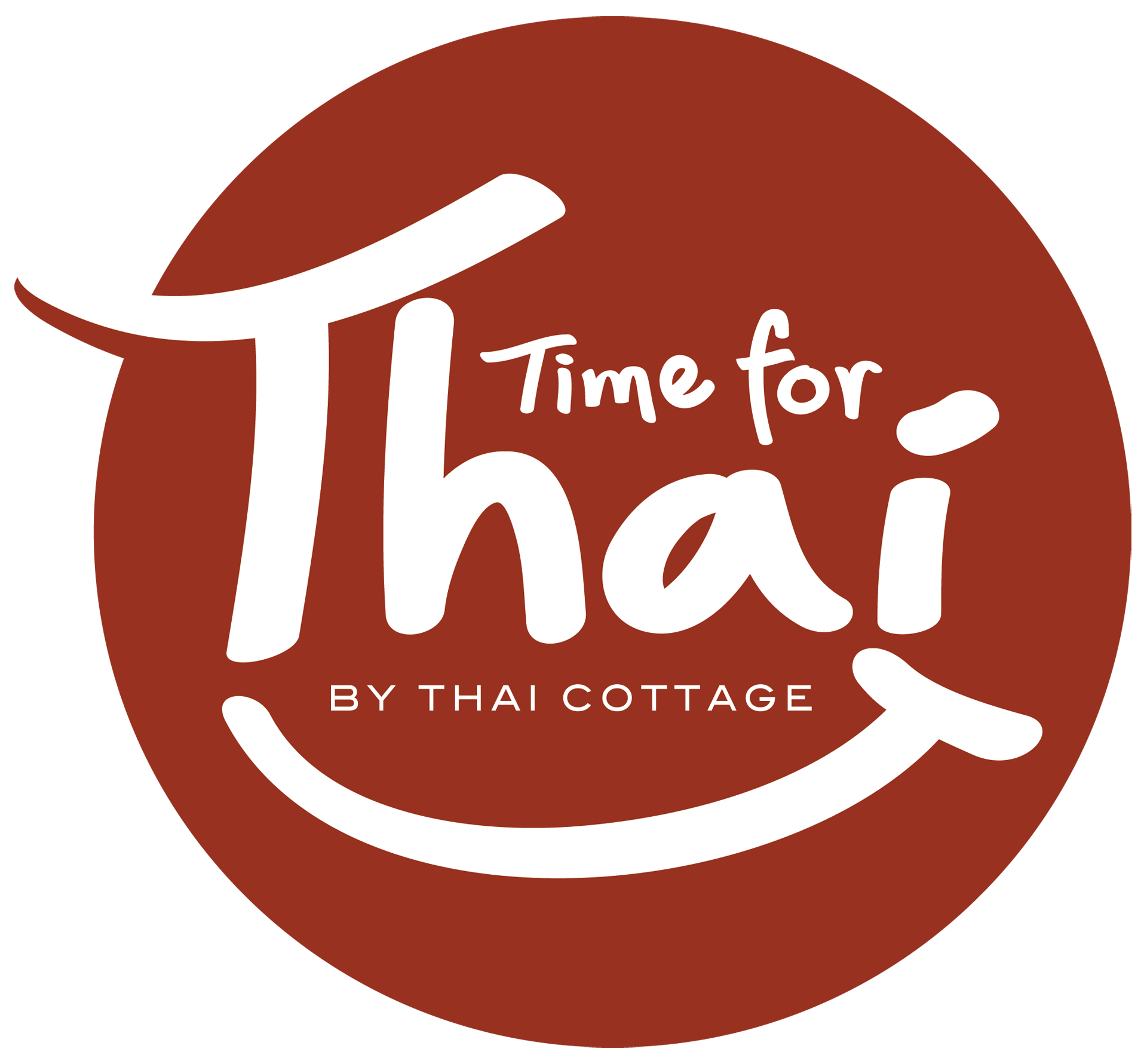 Time for Thai Home