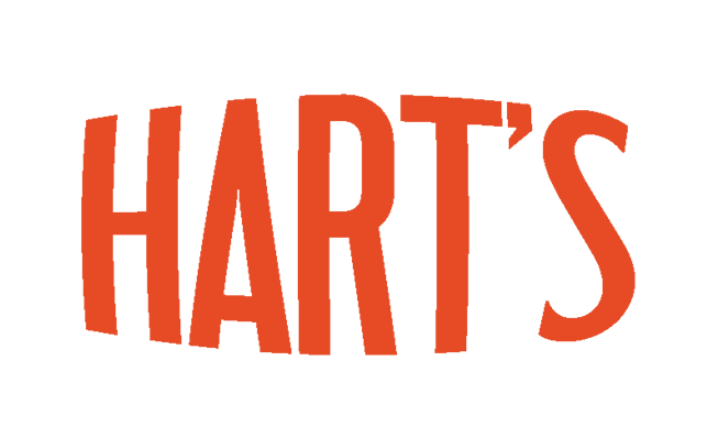 Hart's Home