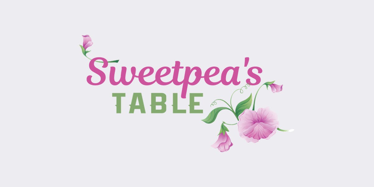 Sweetpea S Table
