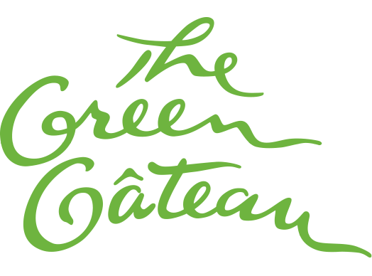 Green Gateau Home