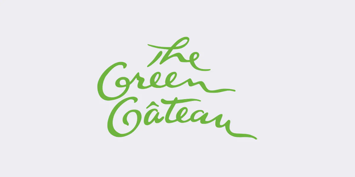 The Green Gateau - service preview