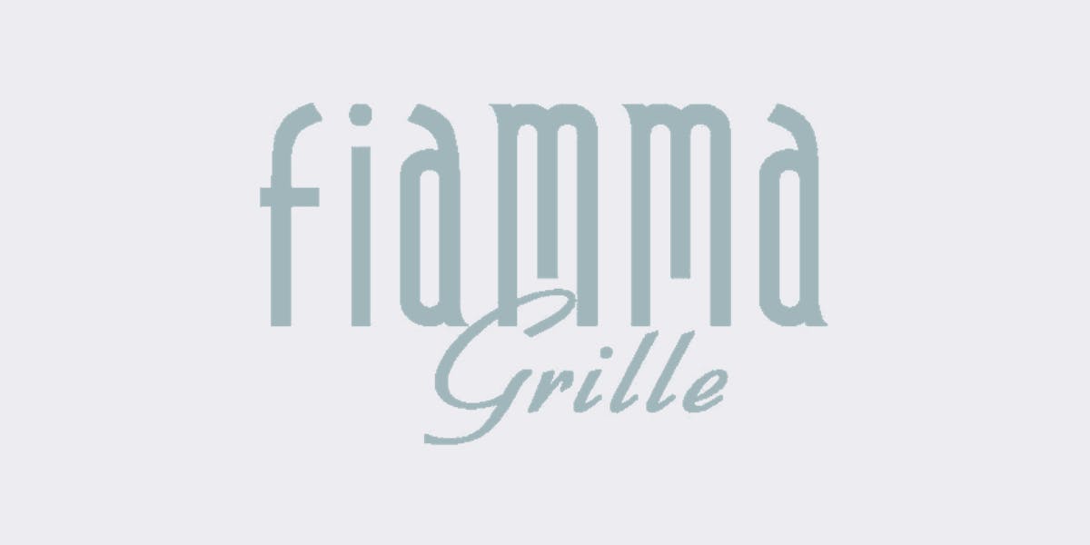 Fiamma Grille