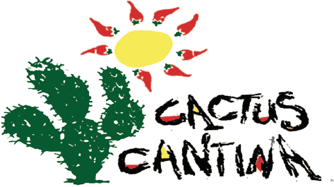 Cactus Cantina Home