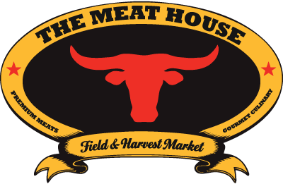The Meat House Home