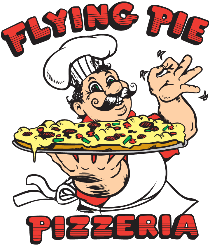 Flying Pie Pizzeria