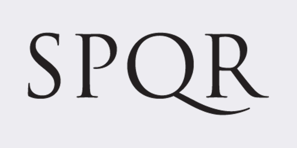 SPQR