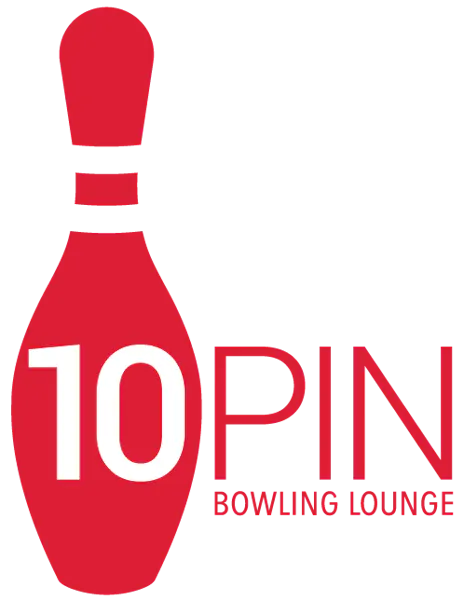 10pin Bowling Lounge logo