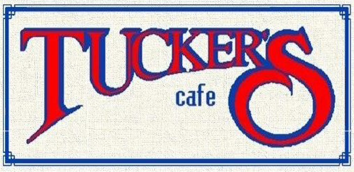 Tucker's Cafe Home
