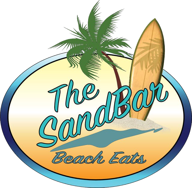 The Sandbar Beach Eats Home