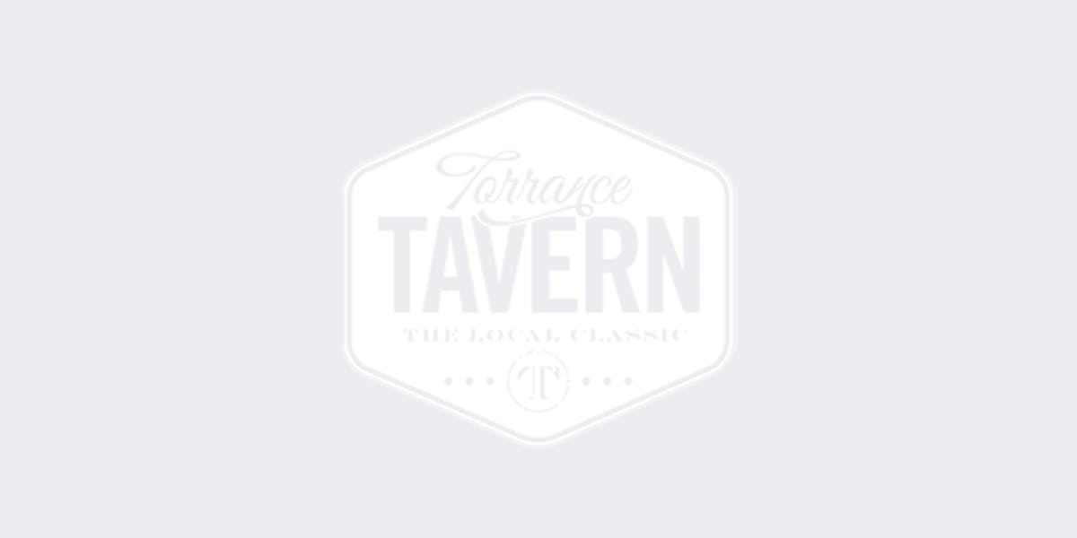 Torrance Tavern restaurant logo - View nutrition facts, calories, and macros for menu items at 22735 Hawthorne Blvd, Torrance, CA 90505