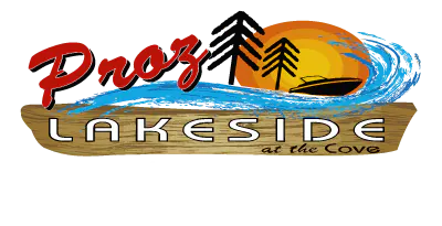 Proz Lakeside At the Cove logo