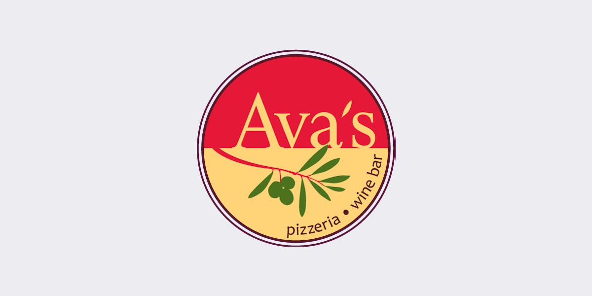 Ava's Pizzeria  Wine Bar