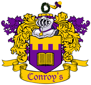 Conroy's