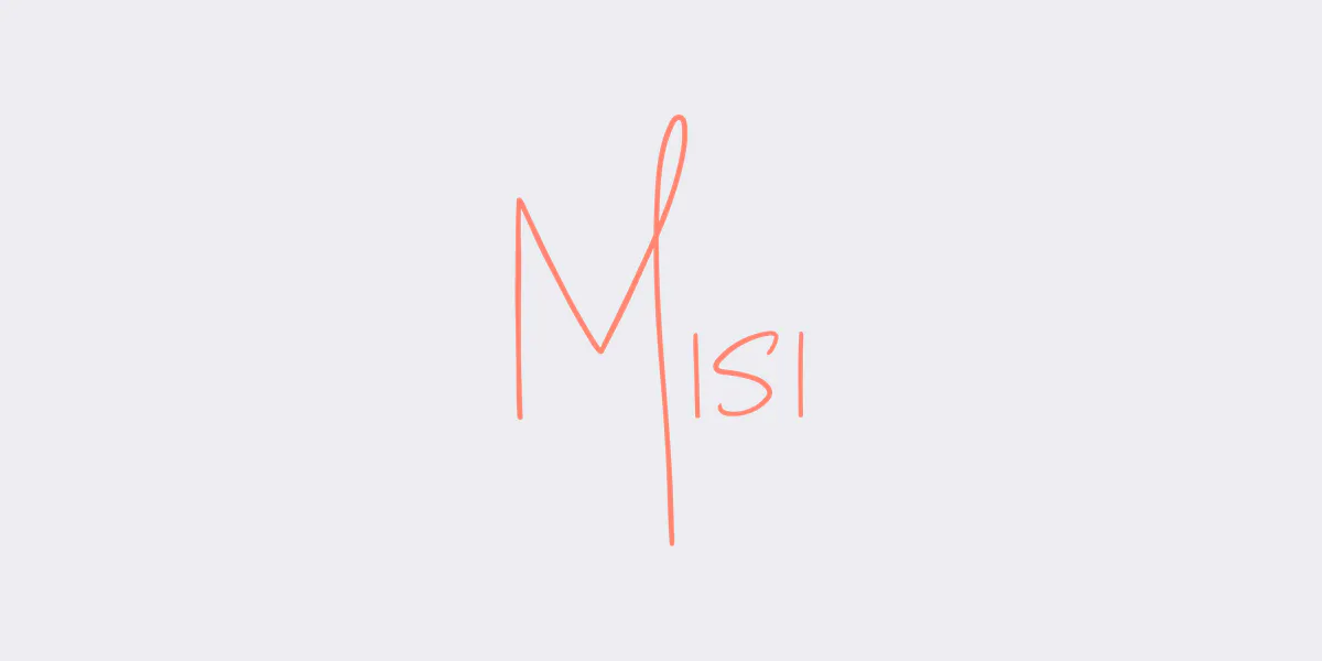 Misi — italian restaurant — in Williamsburg — Brooklyn — NYC