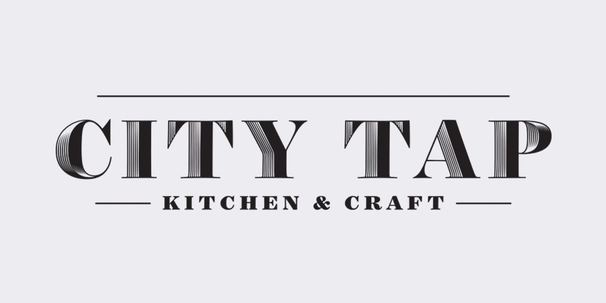 City Tap House restaurant logo - View nutrition facts, calories, and macros for menu items at 10 Boston Wharf Rd Boston, MA 02210