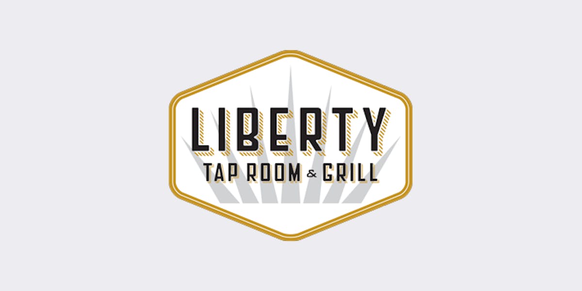 Liberty Tap Room & Grill restaurant in South Carolina - healthy menu with nutrition facts and calories