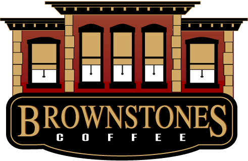 Brownstones Coffee Home