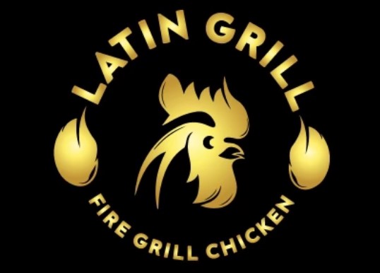 LATIN GRILL Home