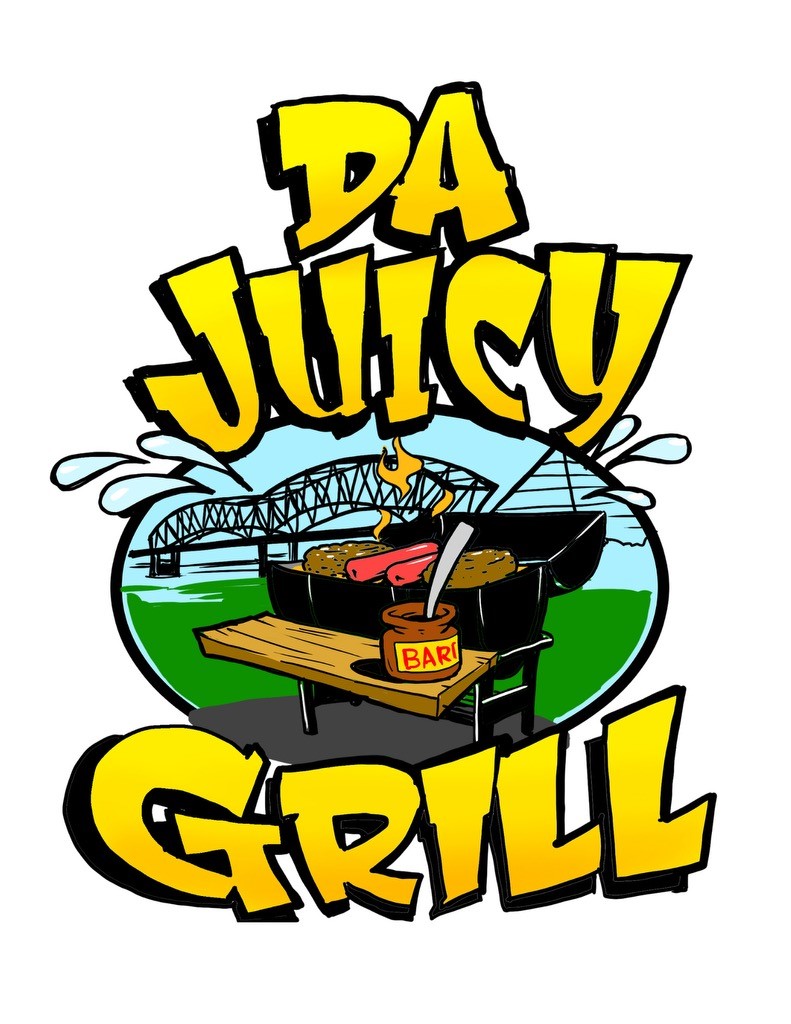 DA JUICY GRILL Home