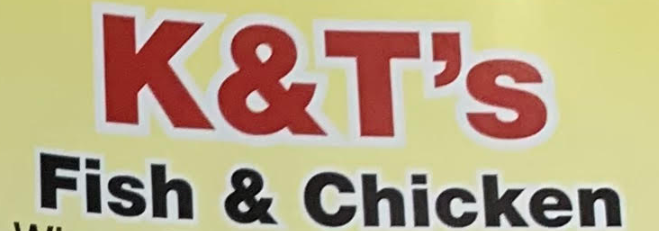 KT's Fish & Chicken Home