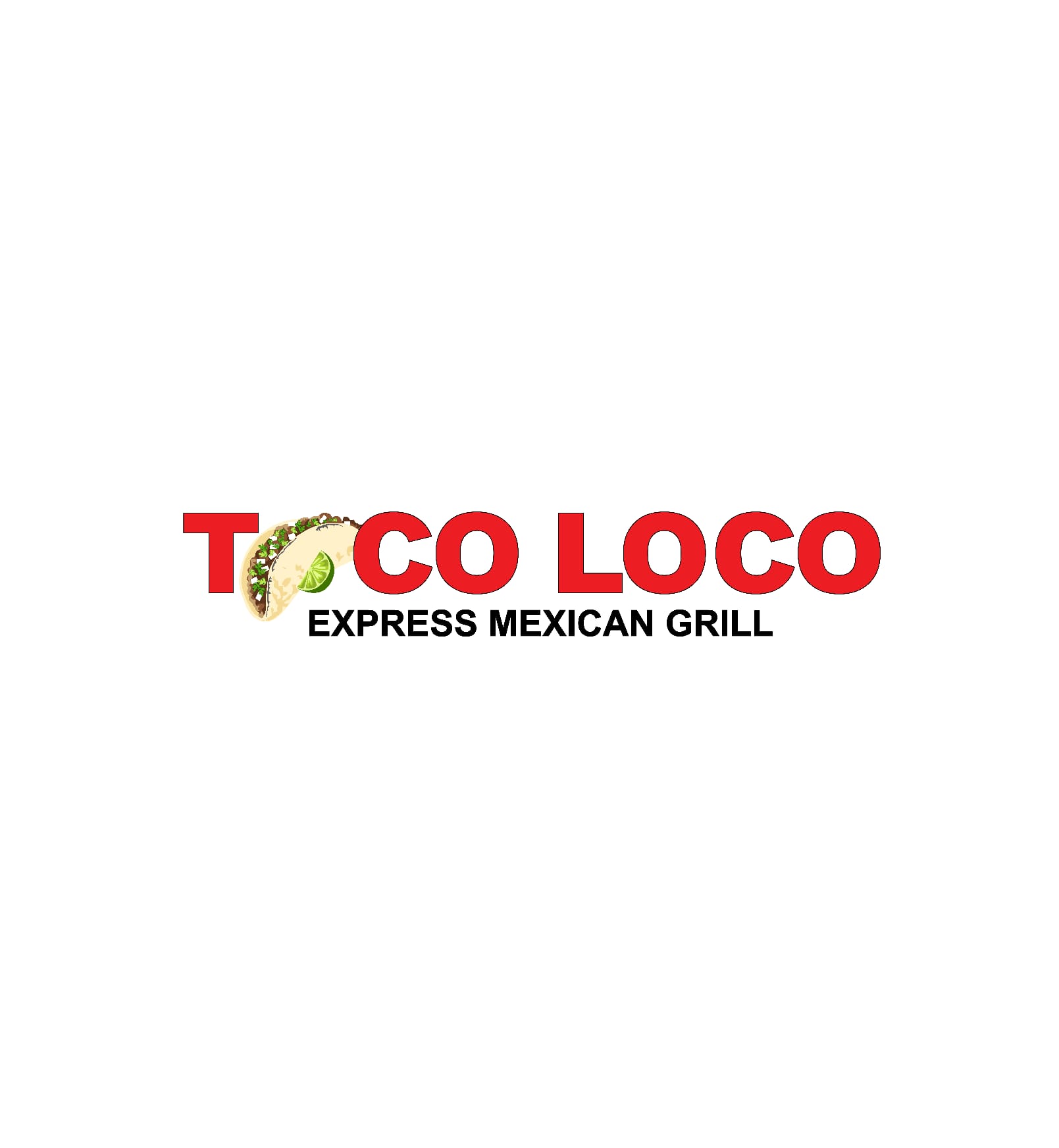 Taco Loco Home