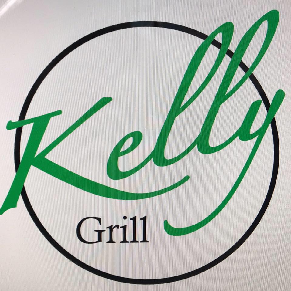 Kelly Grill Home