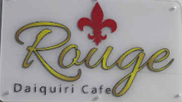 Rouge Daiquiri Baton Rouge, LA