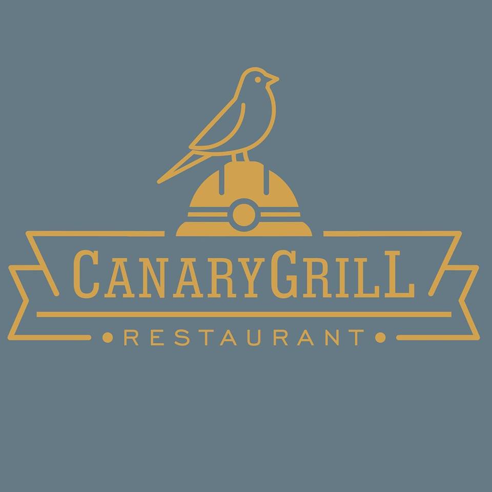 Canary Grill Home
