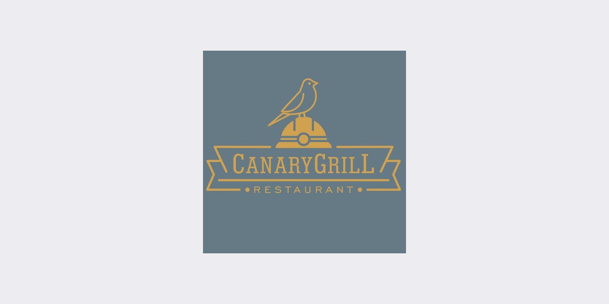 Canary Grill restaurant in West Virginia - healthy menu with nutrition facts and calories