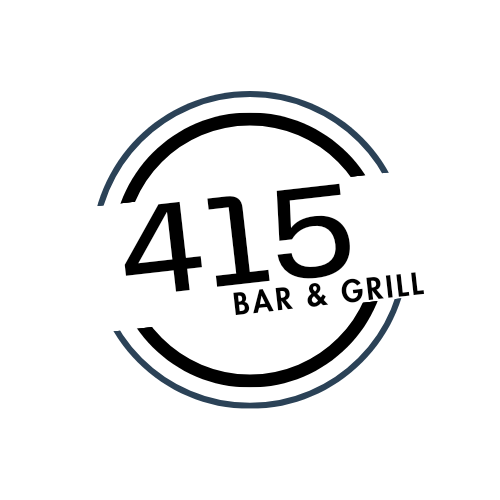 415 Bar & Grill Home