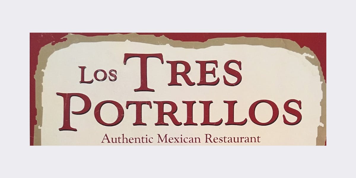 Los Tres Potrillos | Authentic Mexican Restaurant in Louisa, VA
