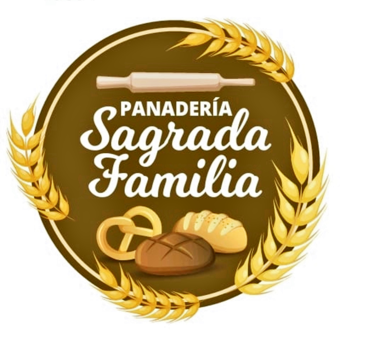 PANADERIA SAGRADA FAMILIA Home