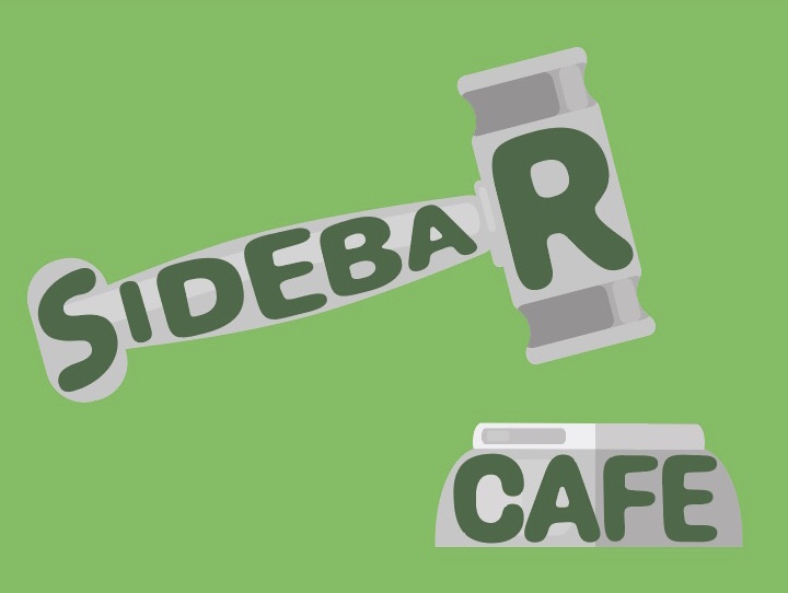 Sidebar Cafe (Downtown Wilmington, DE) Home