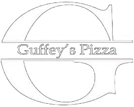 Guffey's Pizza Home
