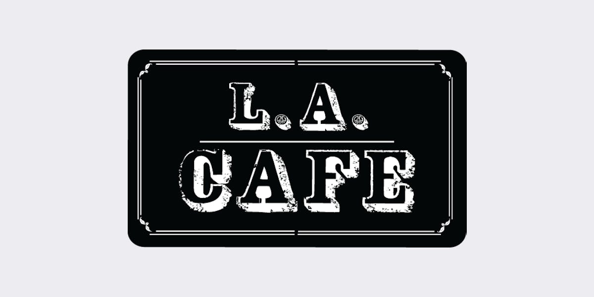 La Cafe
