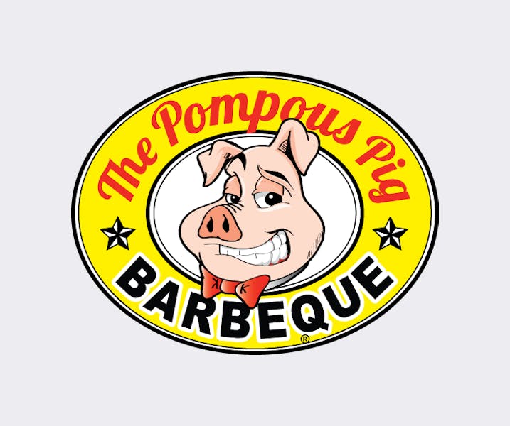 The Pompous Pig Barbeque Restaurant