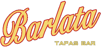Barlata Tapas Bar Home