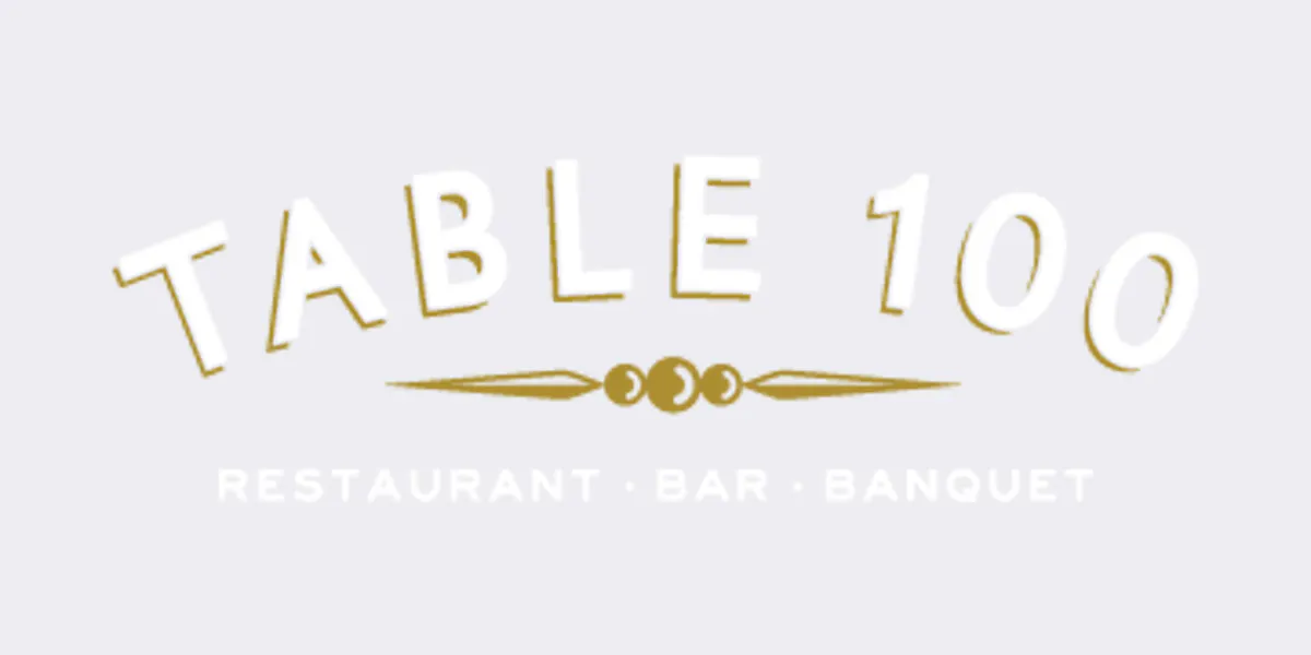 Table 100 - service preview