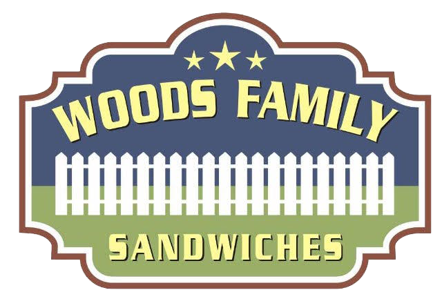 Woods Family Sandwiches Home