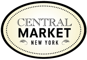Central Market New York Home