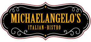 Michaelangelo's Italian Bistro Home