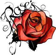 Rose's Luxury logo