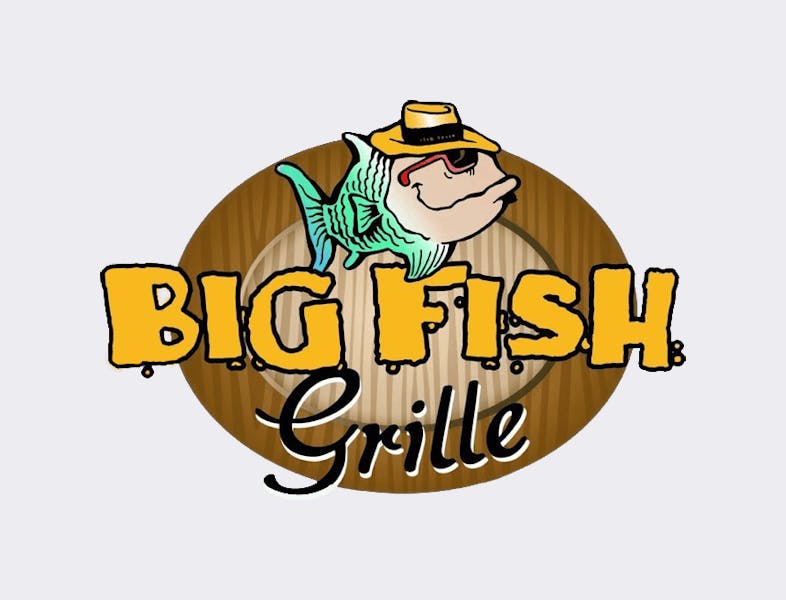 Big Fish Bar  Grille