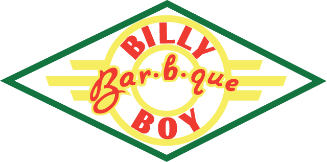 Billy Boy Bar-B-Que Home