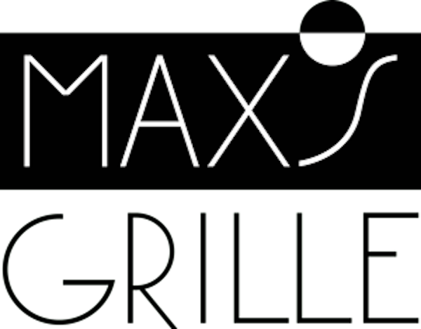 Our Menu, Max's Restaurant